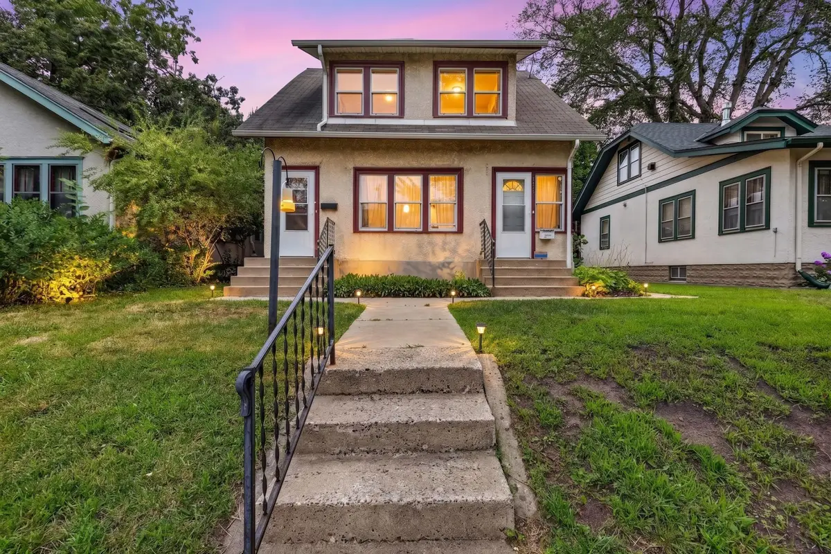 3313 37th Avenue S, Minneapolis, MN 55406 - #1