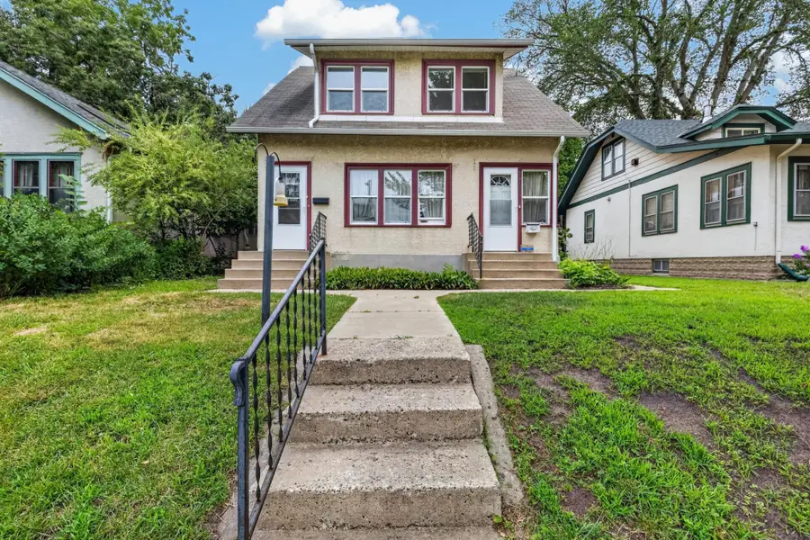 3313 37th Avenue S, Minneapolis, MN 55406 - #2