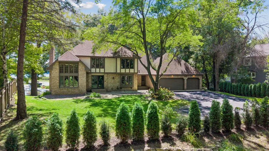 5720 Oakview Lane N, Minneapolis, MN 55442 - #2