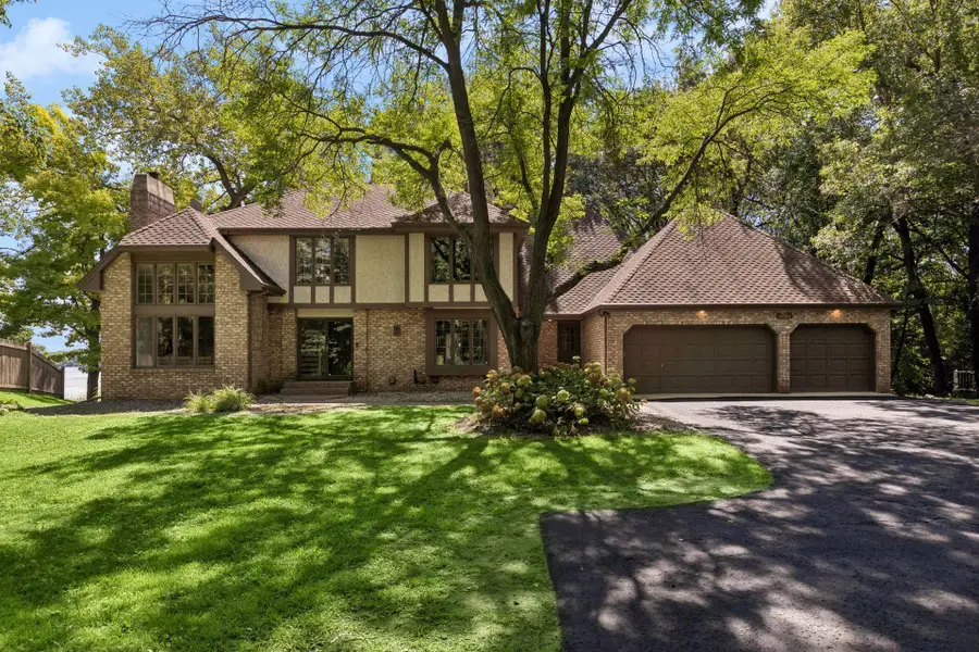 5720 Oakview Lane N, Minneapolis, MN 55442 - #3