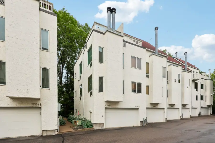 3058 Lake Shore Drive #A, Minneapolis, MN 55416 - #2