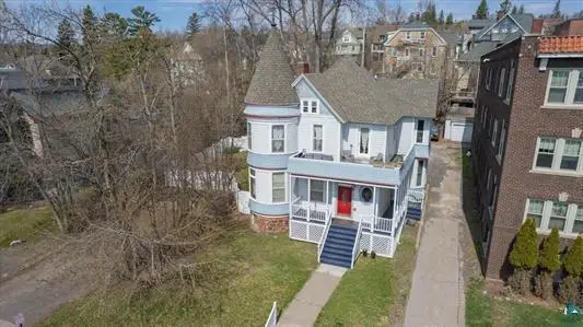 1727 E Superior Street, Duluth, MN 55812 - #2