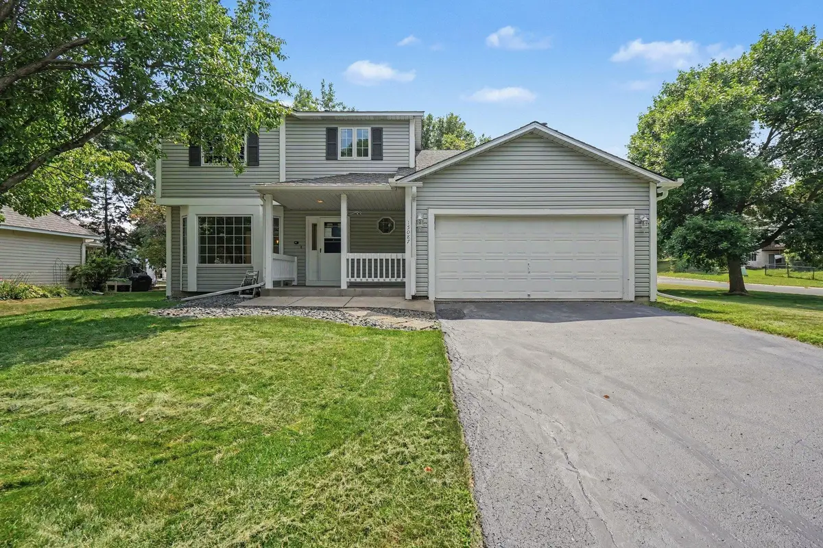 15087 93rd Place N, Maple Grove, MN 55369 - #1