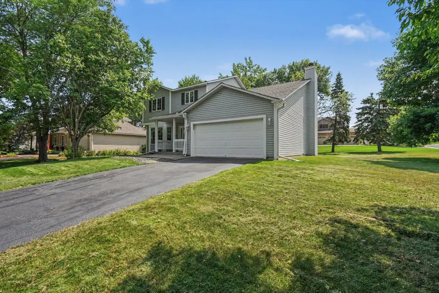 15087 93rd Place N, Maple Grove, MN 55369 - #2