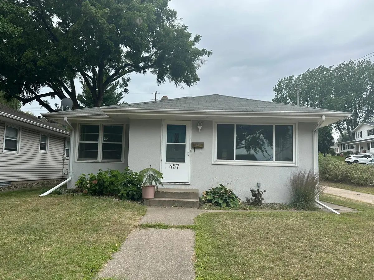 457 18th Avenue N, South Saint Paul, MN 55075 - #1