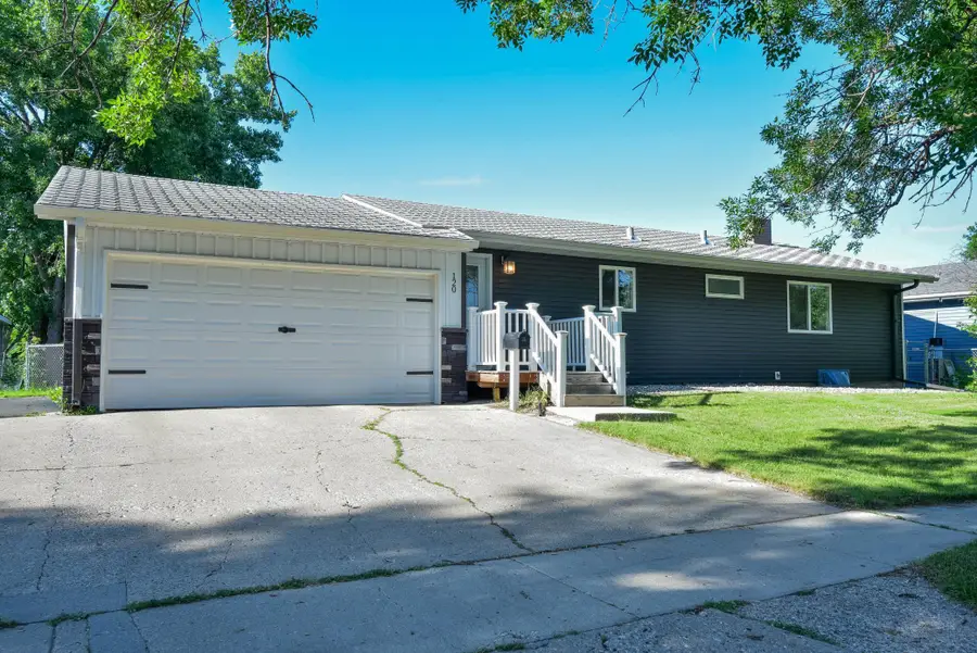 120 8th Avenue E, West Fargo, ND 58078 - #2