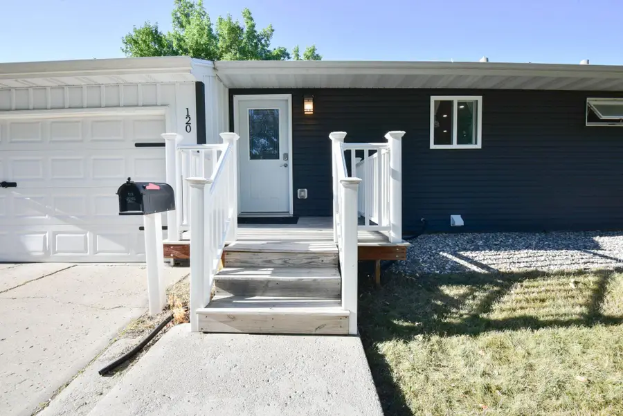 120 8th Avenue E, West Fargo, ND 58078 - #3