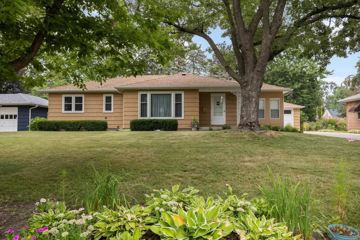 6915 Wentworth Avenue, Richfield, MN 55423 - #1