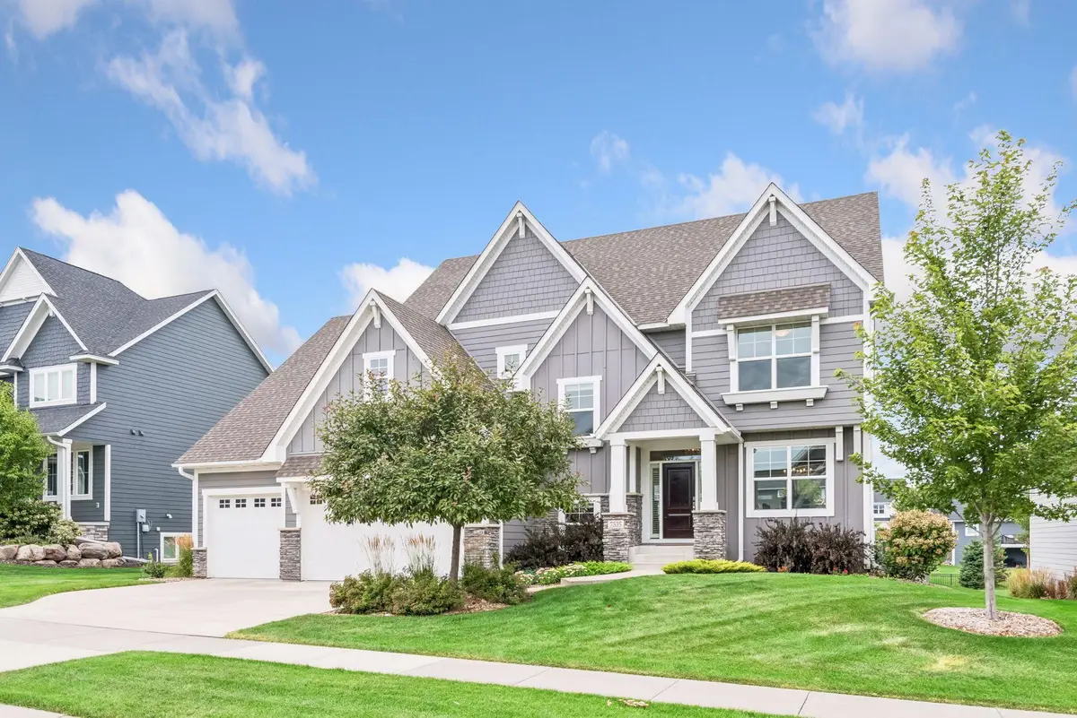 7535 Urbandale Lane N, Maple Grove, MN 55311 - #1