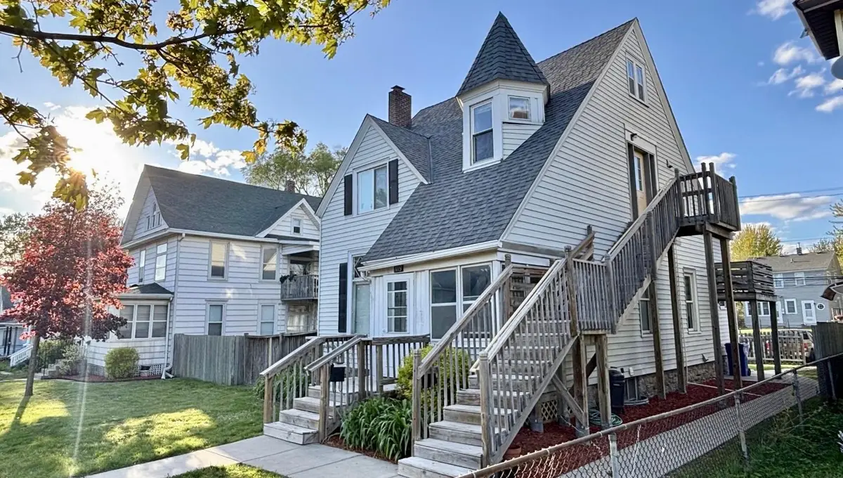 1113 Minnehaha Avenue E, Saint Paul, MN 55106 - #1