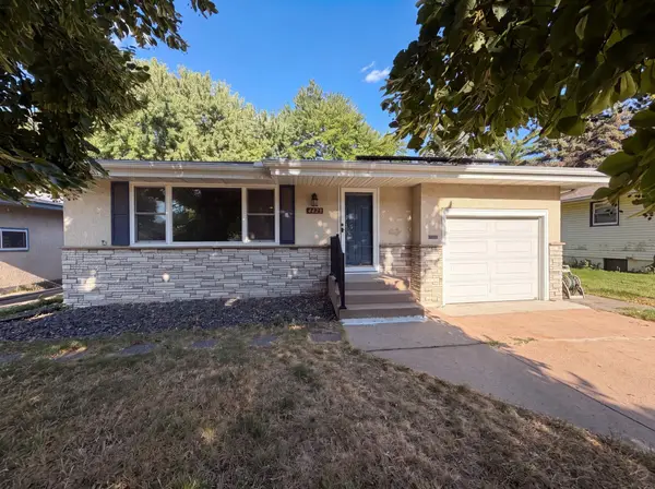 4423 Tyler Street Ne, Columbia Heights, MN 55421