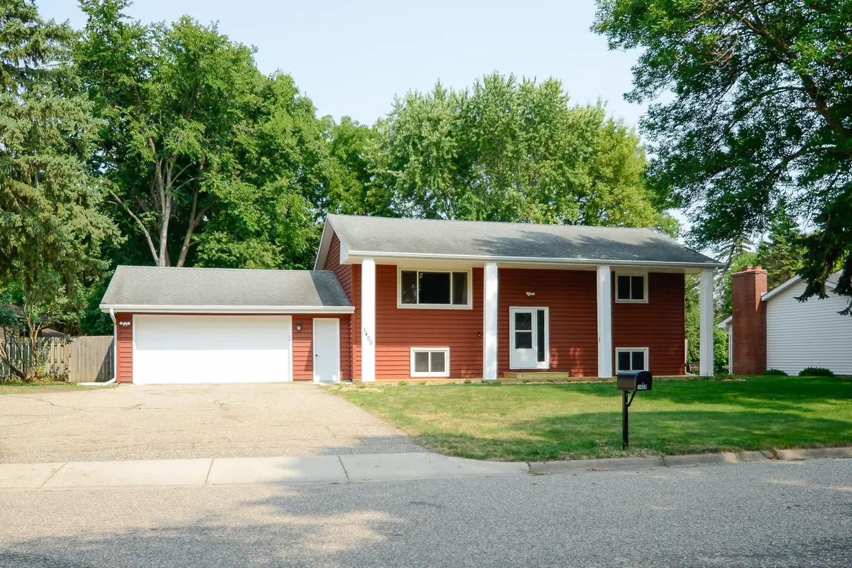 1400 Viking Drive, Buffalo, MN 55313 - #1