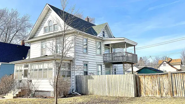 1105 Minnehaha Avenue E, Saint Paul, MN 55106