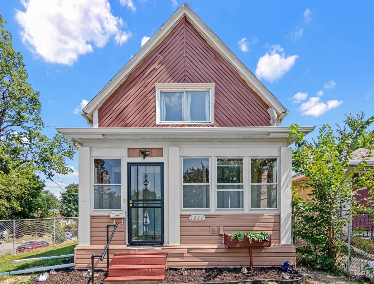 1288 Edgerton Street, Saint Paul, MN 55130 - #1