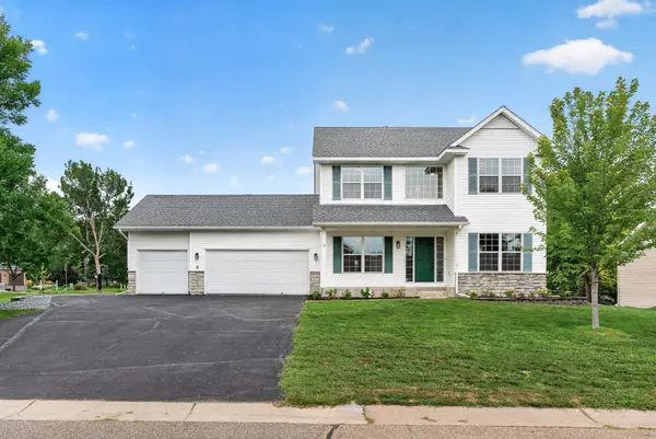 11156 21st Street Ne, Saint Michael, MN 55376