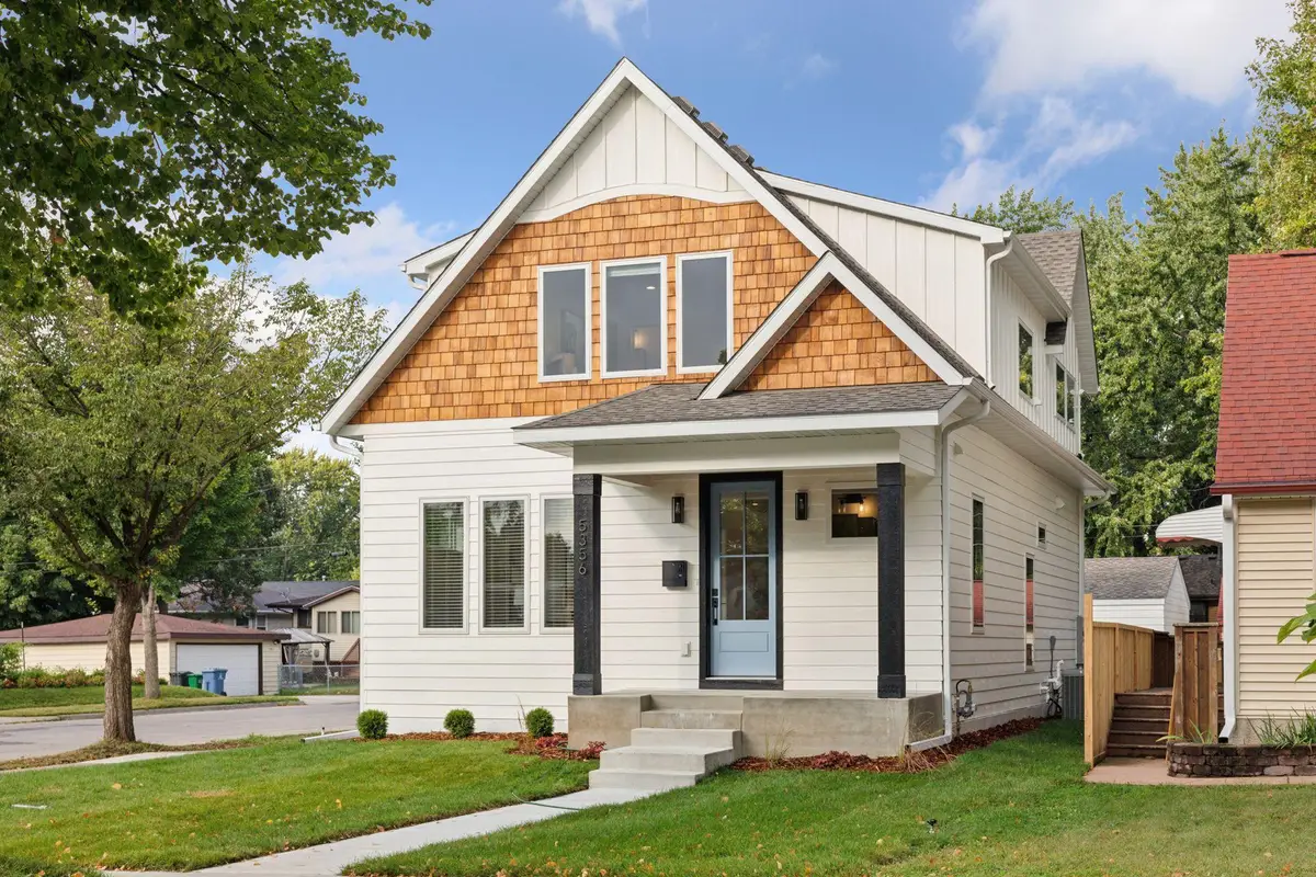 4112 19th Avenue S, Minneapolis, MN 55407 - #1