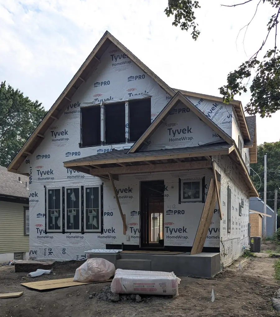 4112 19th Avenue S, Minneapolis, MN 55407 - #2
