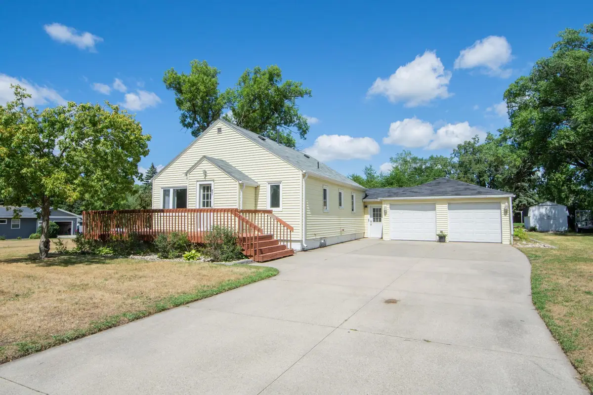 401 Lincoln Avenue Ne, Fertile, MN 56540 - #1
