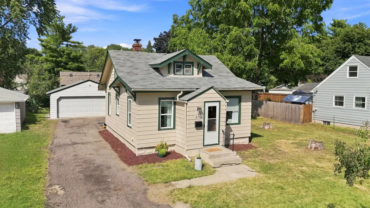 6714 Corvallis Avenue N, Crystal, MN 55428 - #1