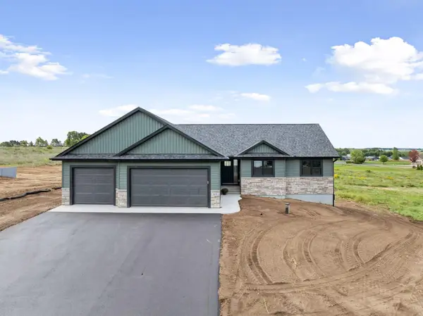 238 Eagle Ridge Drive, Roberts, WI 54023