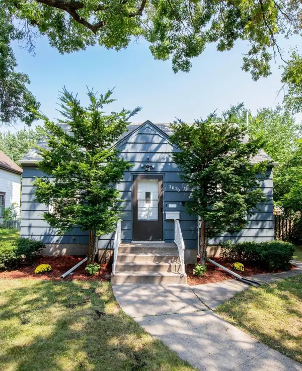3620 Sheridan Avenue N, Minneapolis, MN 55412