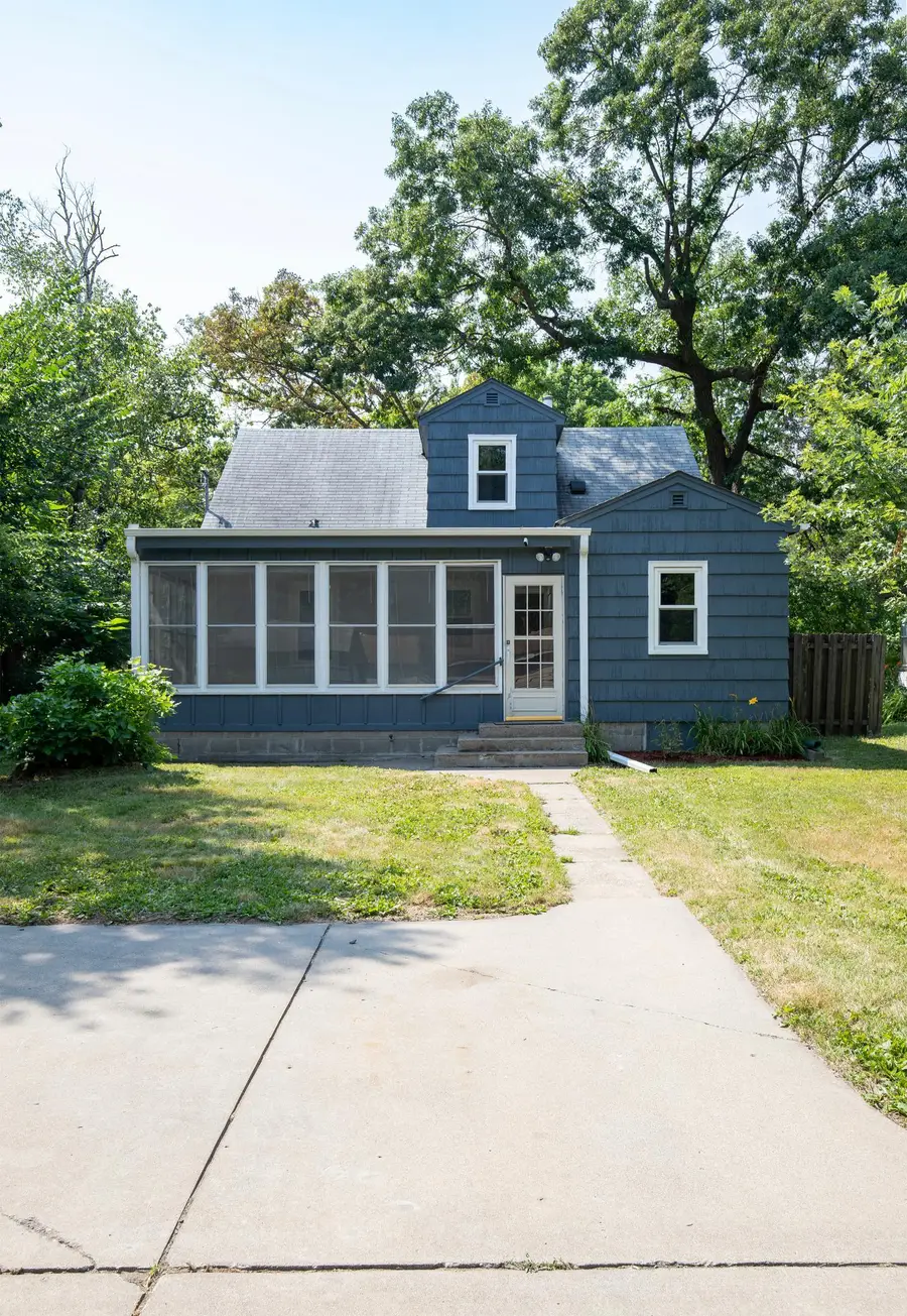 3620 Sheridan Avenue N, Minneapolis, MN 55412 - #3