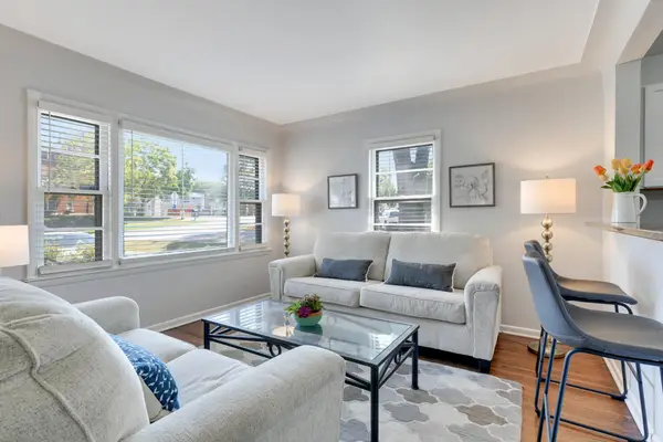 3998 Brunswick Avenue S, Saint Louis Park, MN 55416