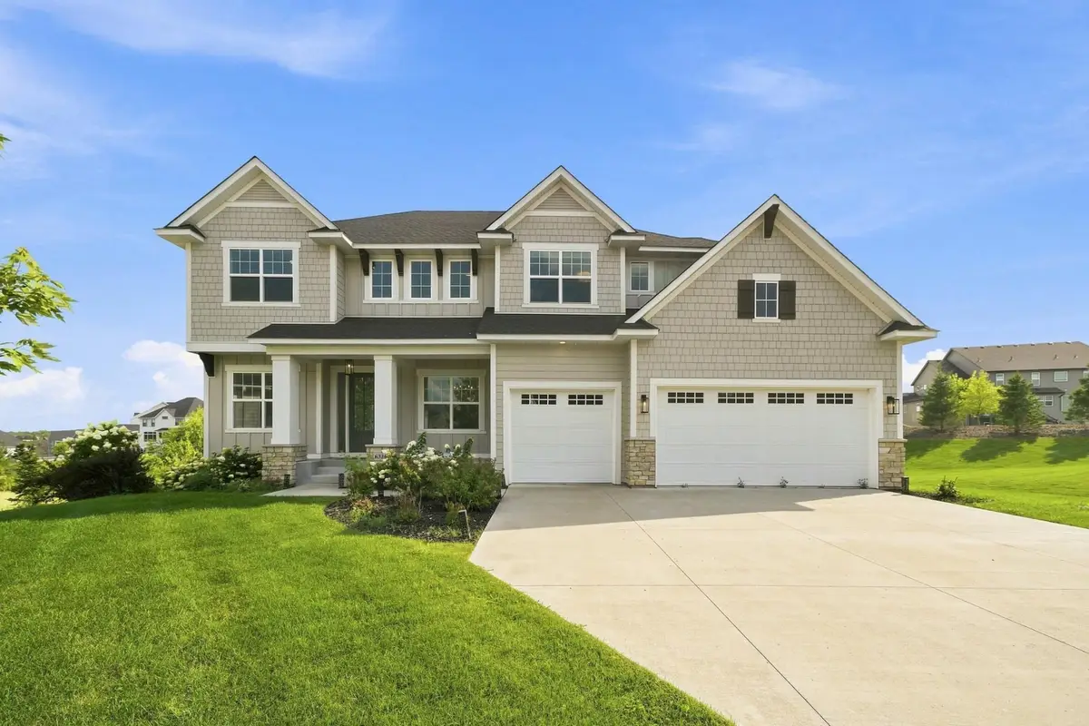 6336 Yuma Lane N, Maple Grove, MN 55311 - #1