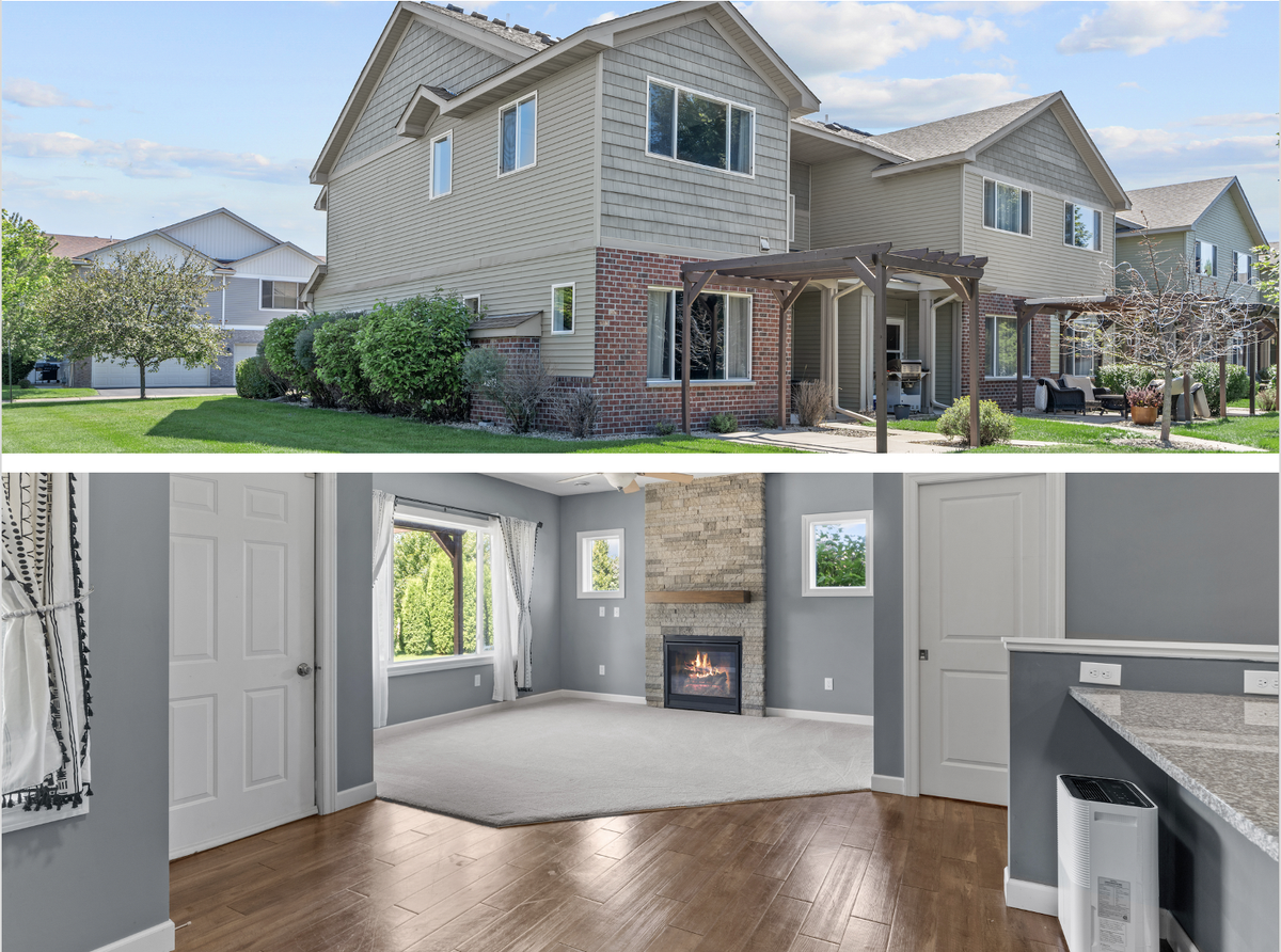 7893 Gotland Lane, Circle Pines, MN 55014 - #1