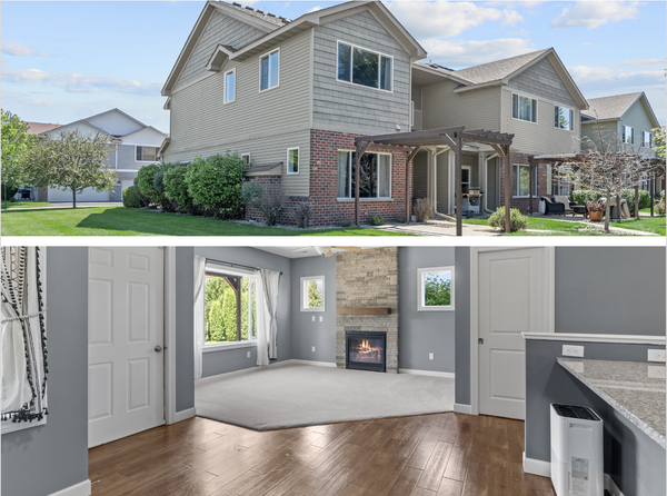 7893 Gotland Lane, Circle Pines, MN 55014