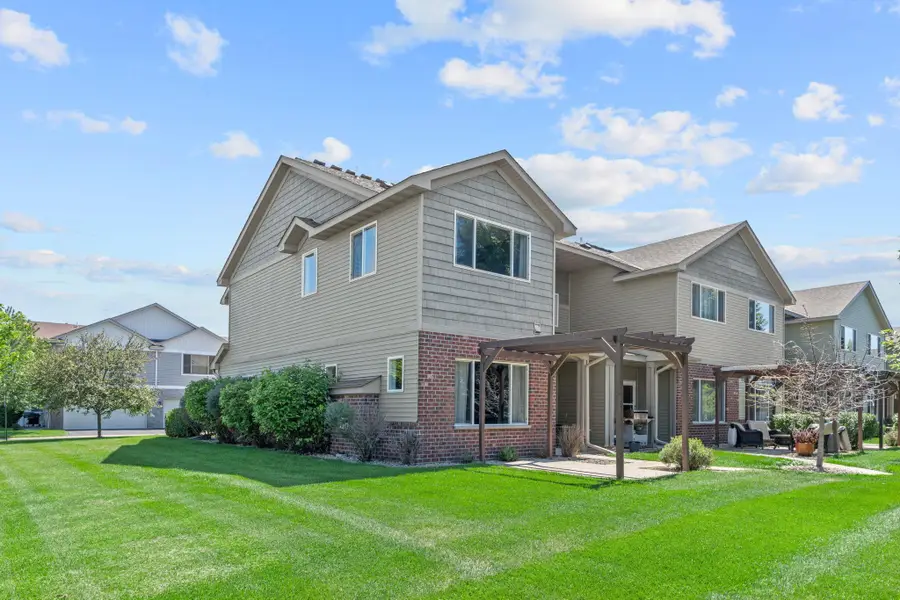 7893 Gotland Lane, Circle Pines, MN 55014 - #2