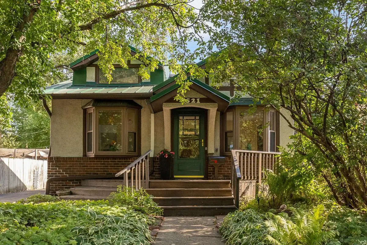 3521 E Minnehaha Parkway, Minneapolis, MN 55417 - #1