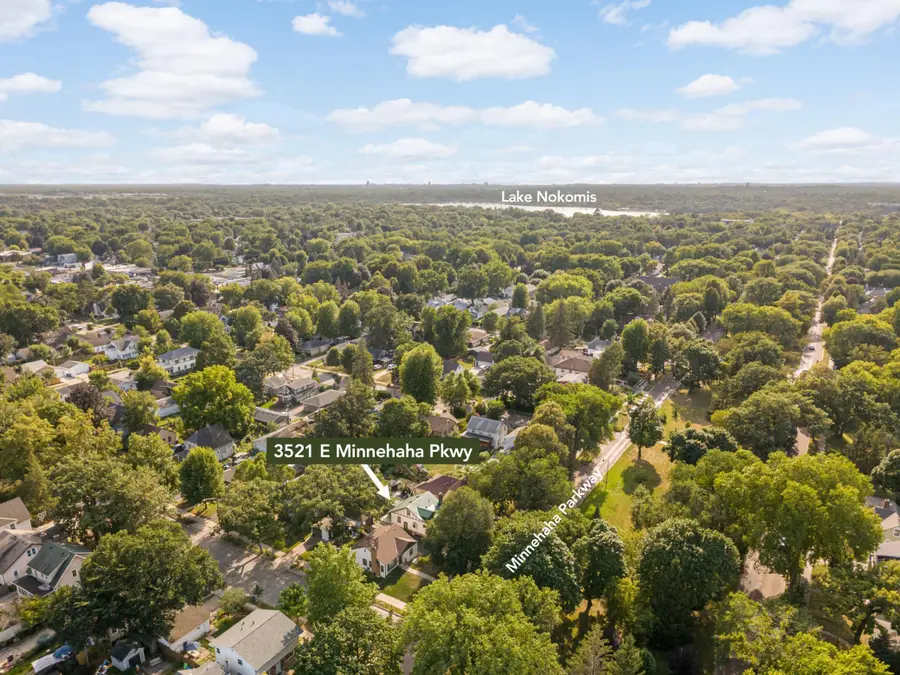 3521 E Minnehaha Parkway, Minneapolis, MN 55417 - #2