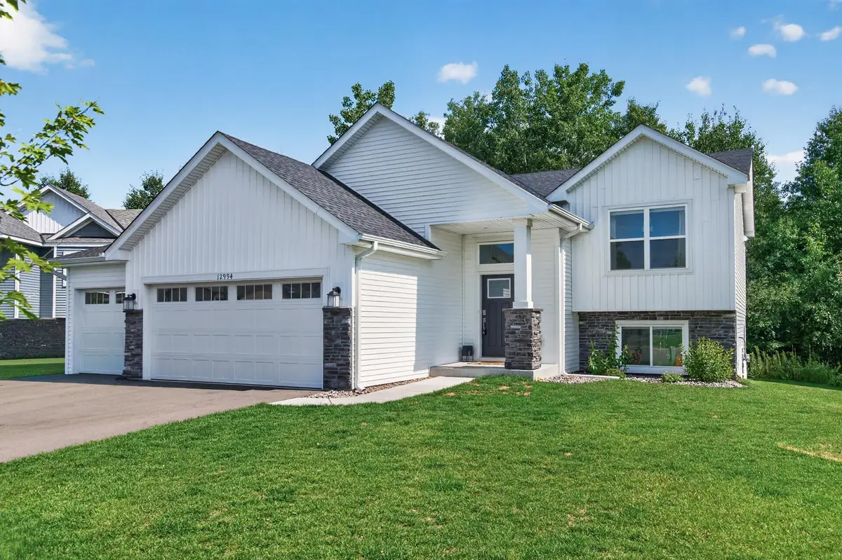 12994 10th Avenue N, Zimmerman, MN 55398 - #1