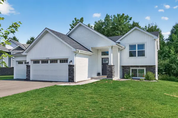 12994 10th Avenue N, Zimmerman, MN 55398