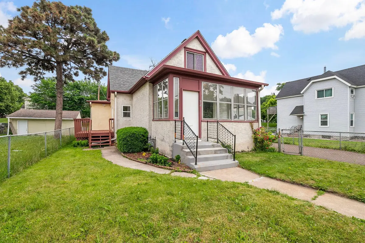 918 Edgerton Street, Saint Paul, MN 55130 - #1