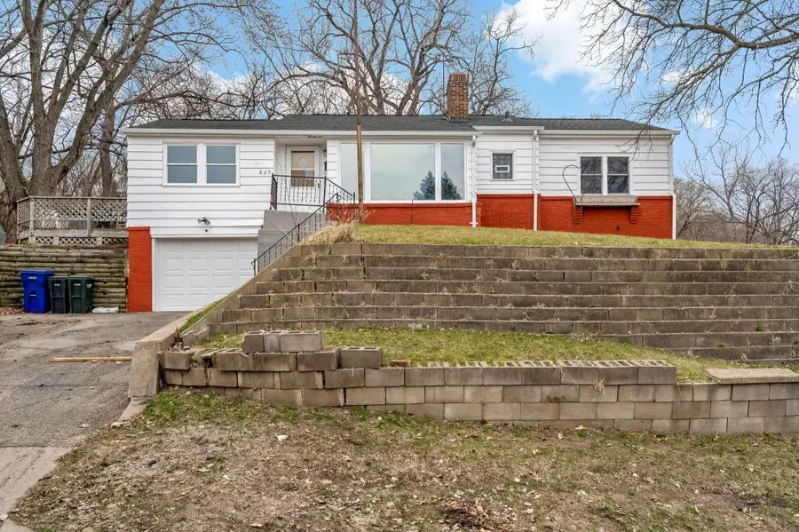 825 Kansas Avenue, Saint Paul, MN 55107 - #2