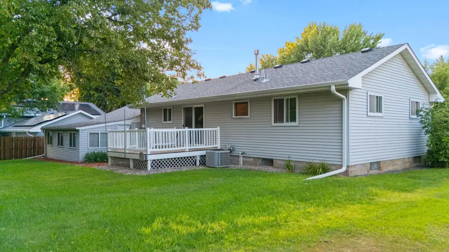 474 83rd Avenue Ne, Spring Lake Park, MN 55432 - #2