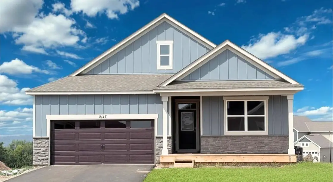 2147 Bluff Heights Drive, Shakopee, MN 55379 - #1
