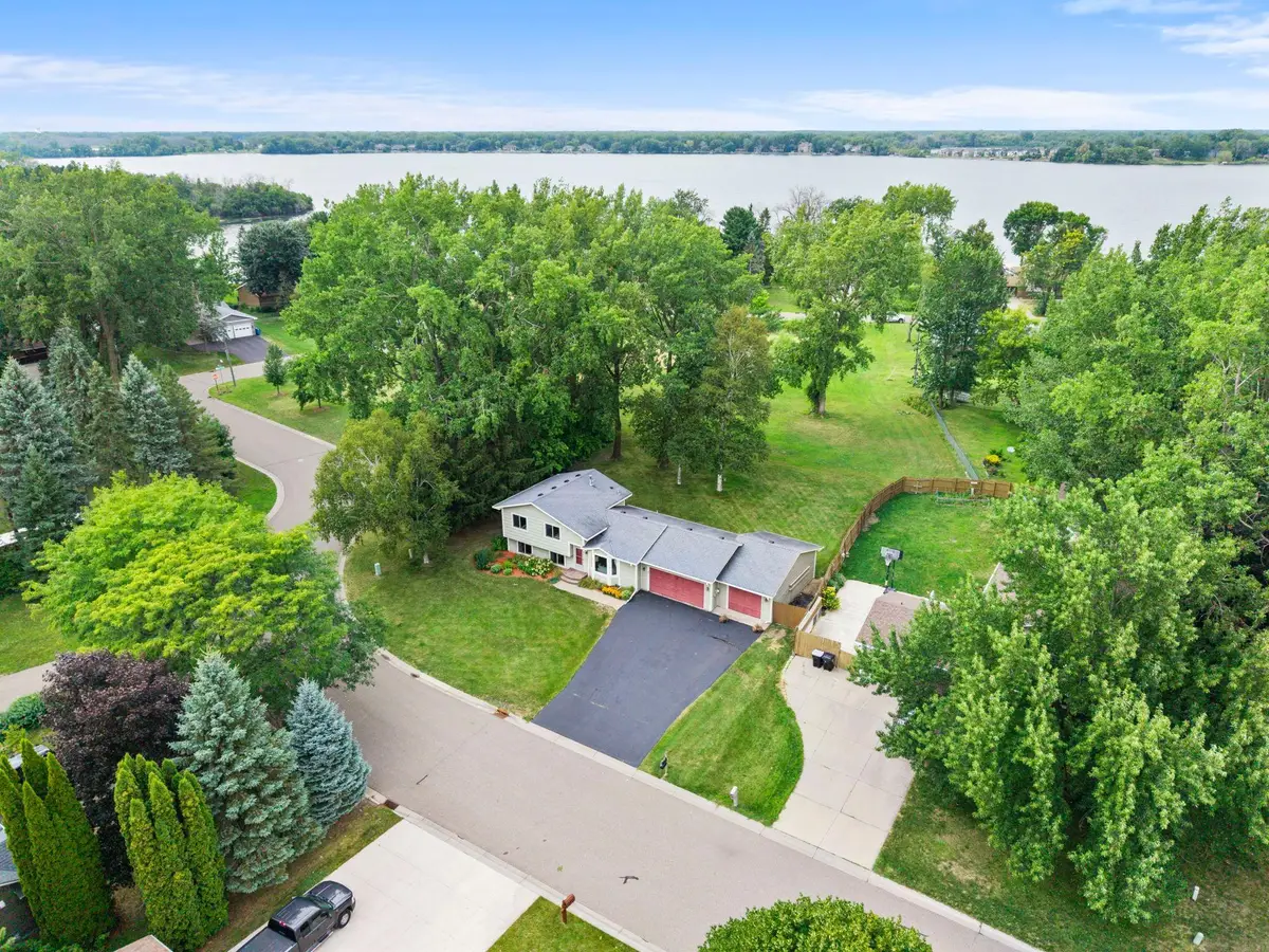1555 Lamotte Circle, Lino Lakes, MN 55038 - #1