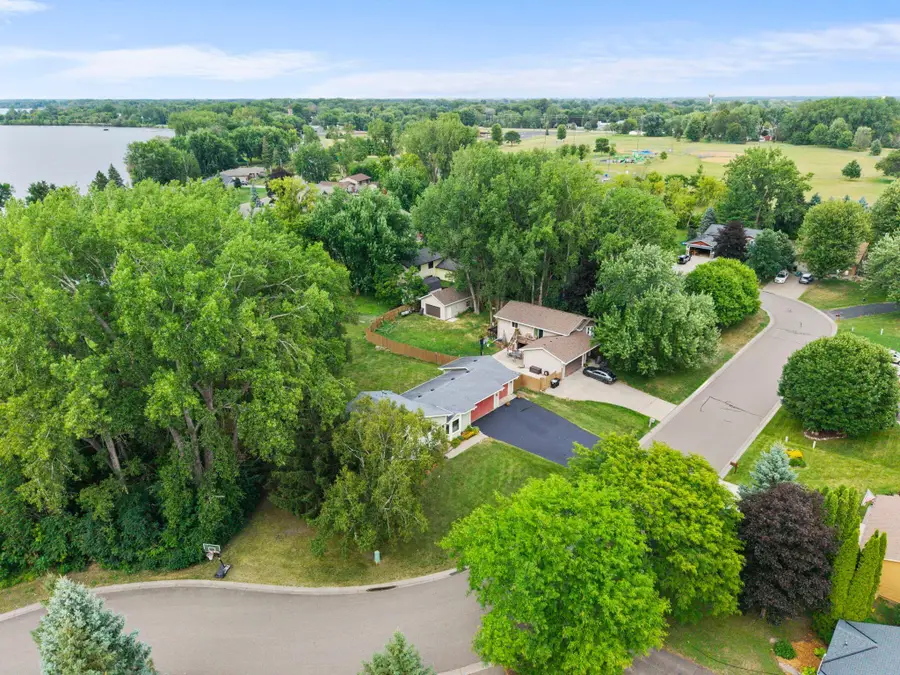 1555 Lamotte Circle, Lino Lakes, MN 55038 - #2
