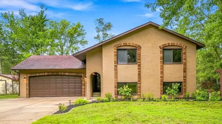 17110 Dimaggio Street Ne, Forest Lake, MN 55025 - #1