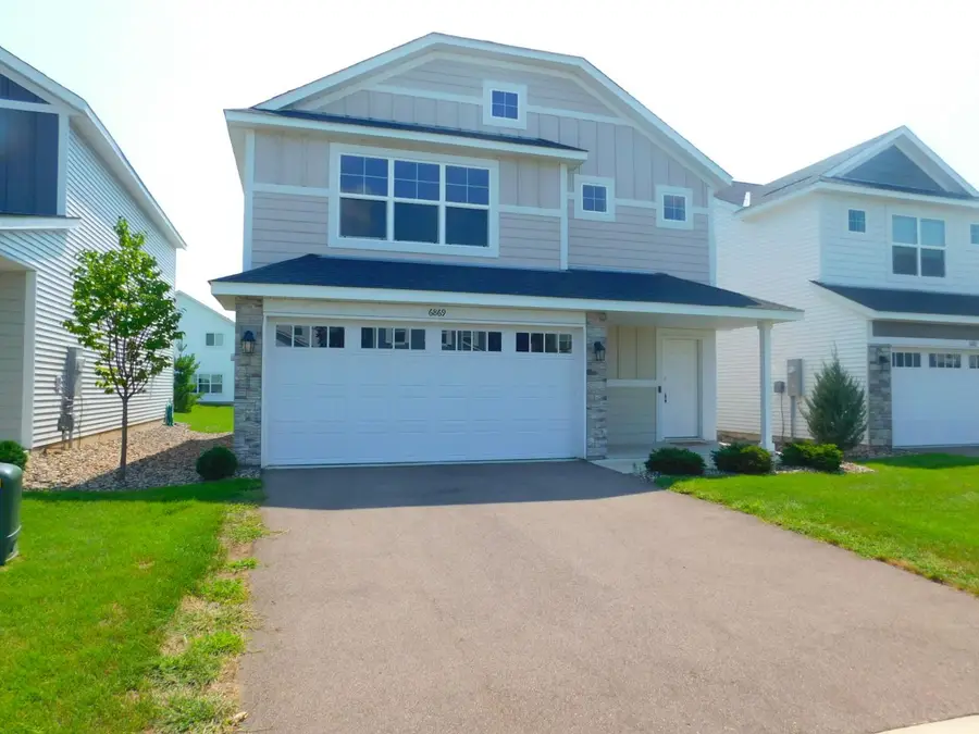 6869 101st Street S, Cottage Grove, MN 55016 - #2
