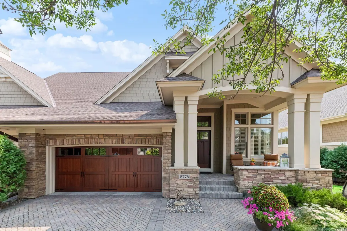 8775 Lake Riley Drive, Chanhassen, MN 55317 - #1