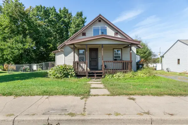325 Prentice Street S, Clayton, WI 54004