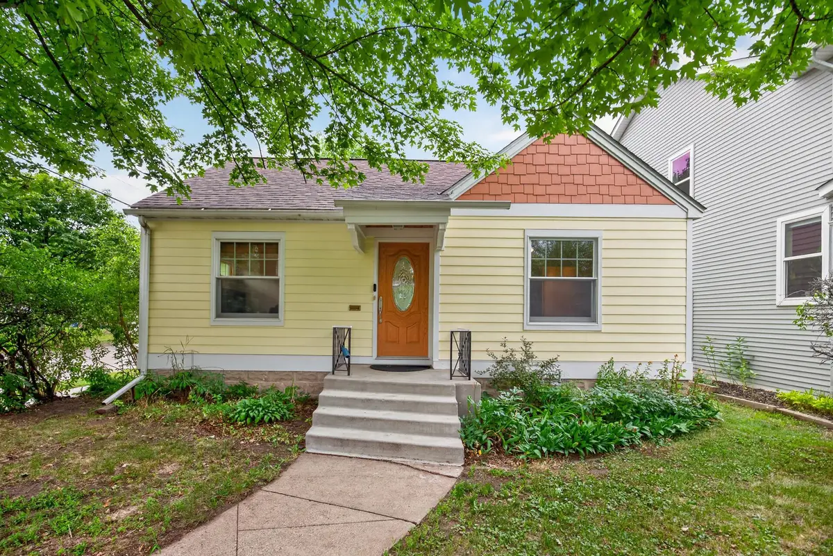 3901 Quail Avenue N, Robbinsdale, MN 55422 - #1