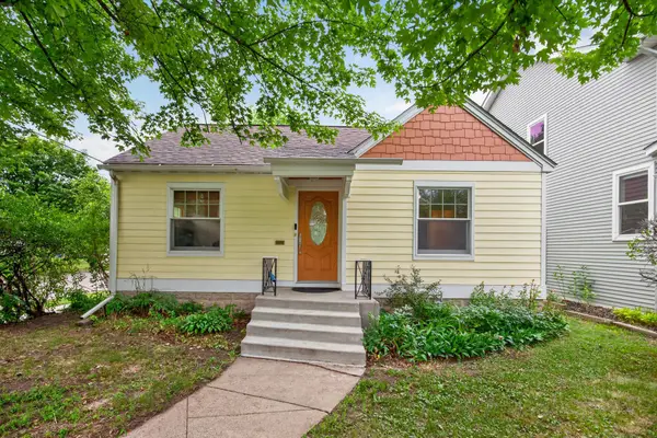 3901 Quail Avenue N, Robbinsdale, MN 55422