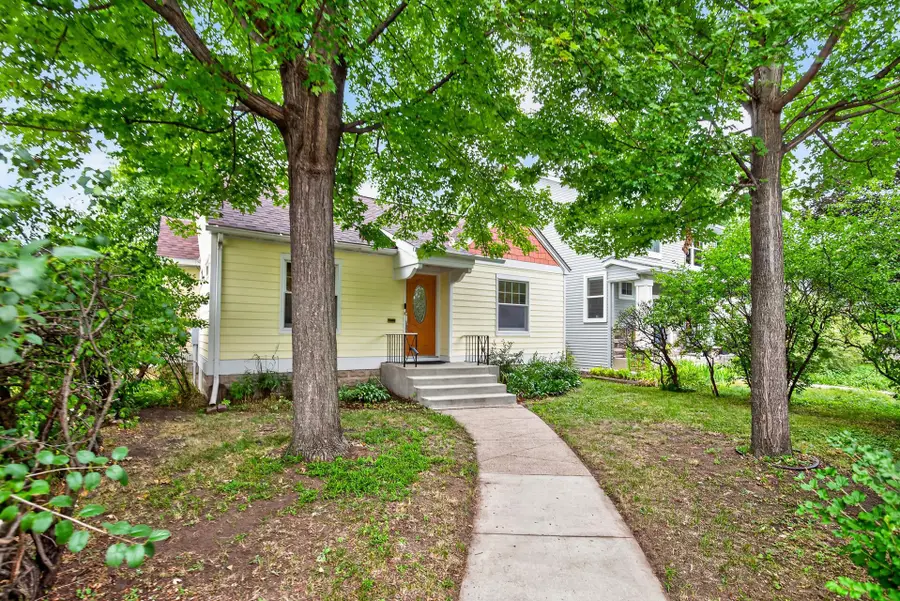 3901 Quail Avenue N, Robbinsdale, MN 55422 - #2