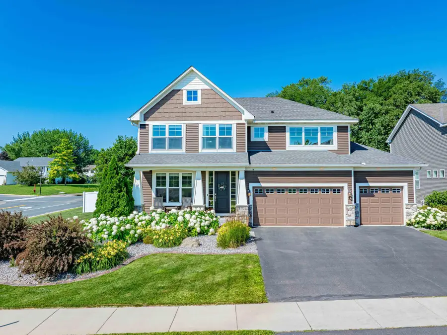 1100 Skybrooke Avenue, Waconia, MN 55387 - #2