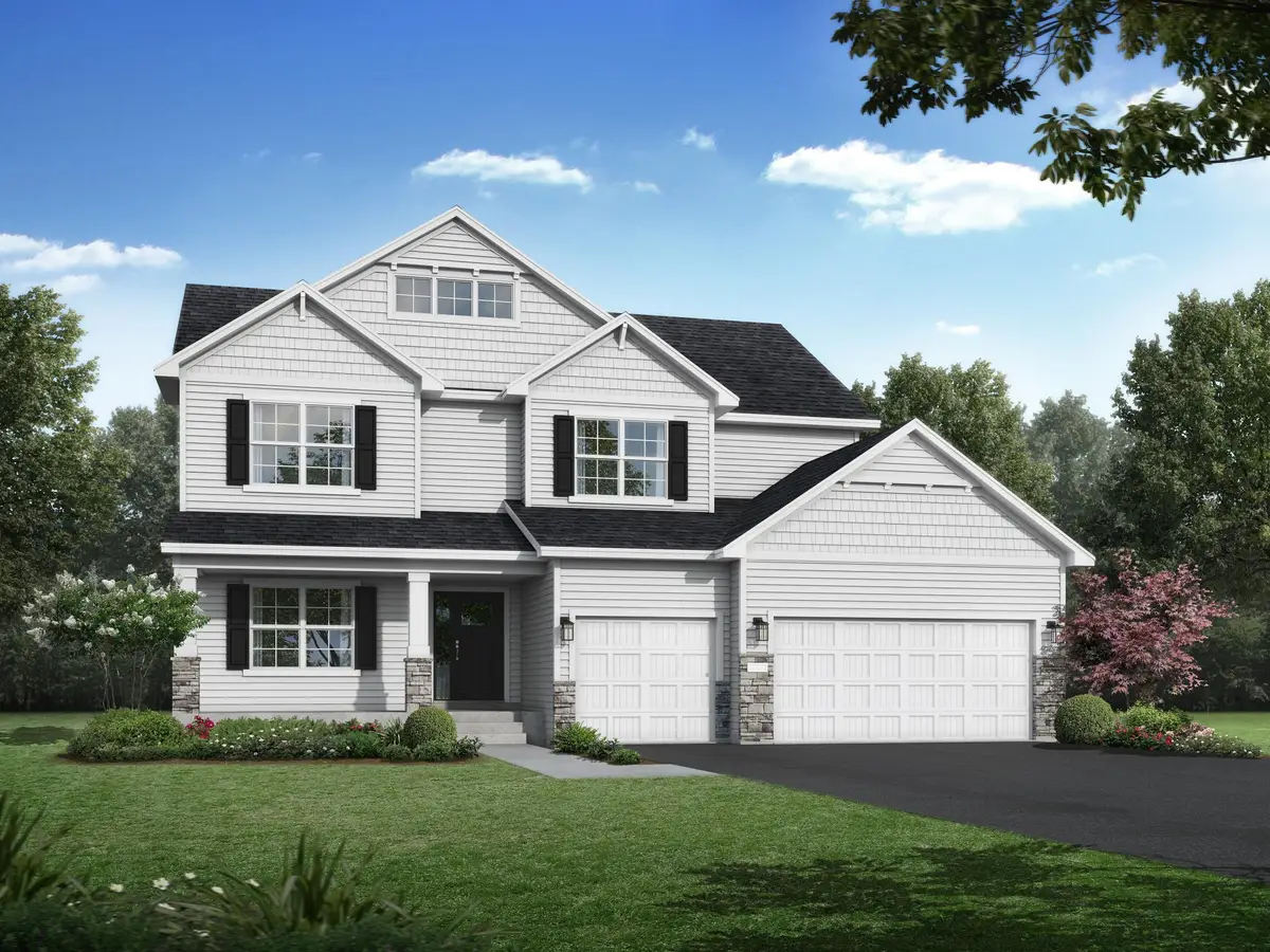 1501 Champion Drive Ne, Isanti, MN 55040 - #1
